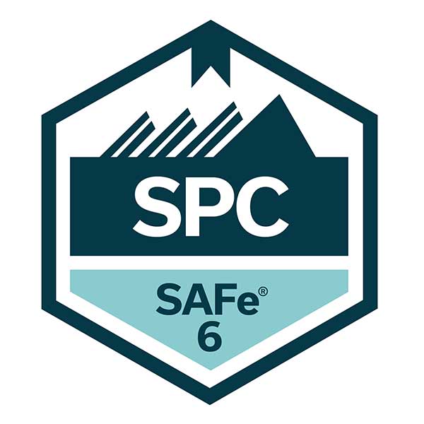 SAFe 6 SPC